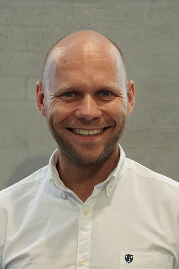 Morten Buchs Herremagasin