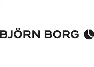 Björn Borg sort