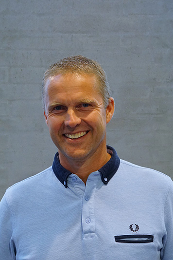Morten Buchs Herremagasin